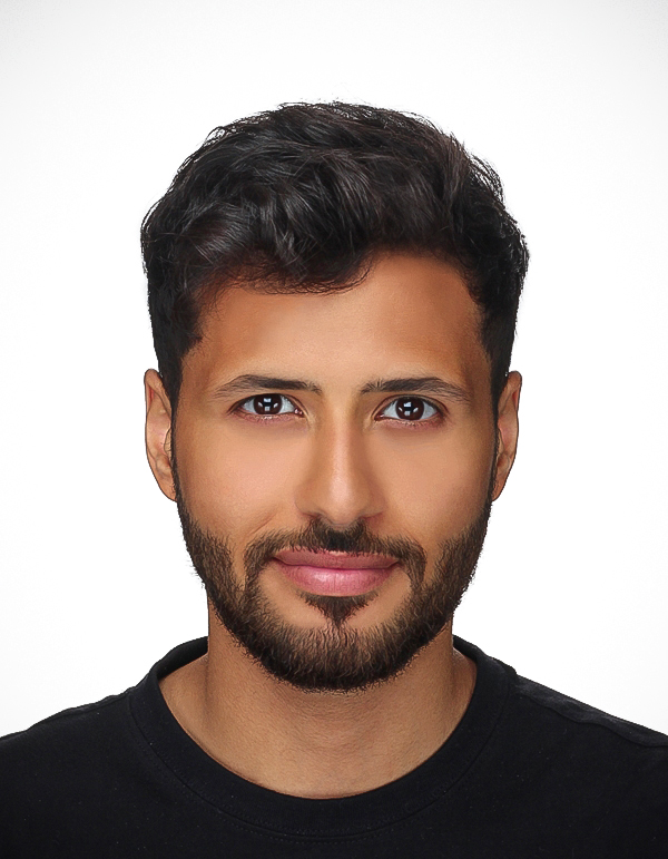 Karam Mohamed Binmohamed
