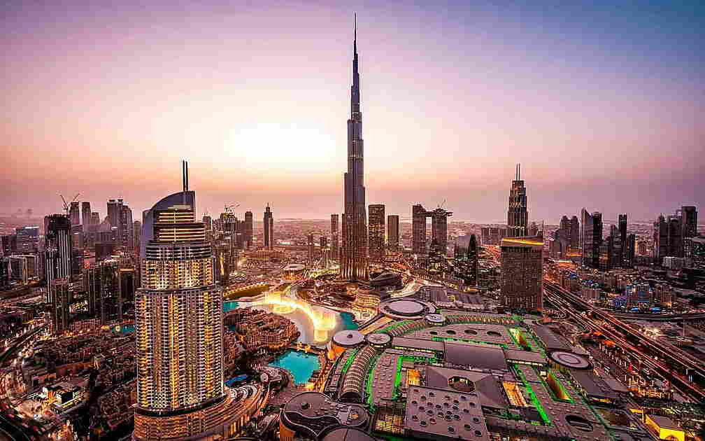 The Unrivaled Giant: Why No One's Topped the Burj Khalifa Yet (And Was It Worth It?)