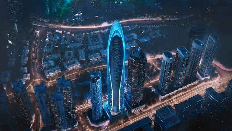 Investing in Vision: Unpacking Binghatti Development's Success and Investment Appeal