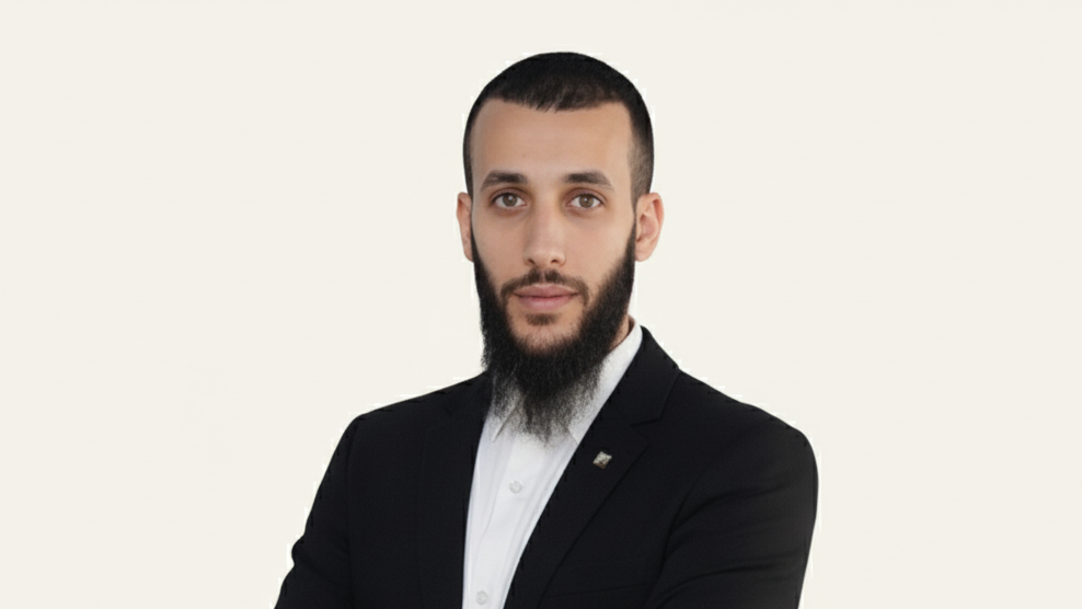 شرف الدين داغور: العقل المدبر وراء هارفد العقارية يكسر قواعد عقارات دبي في 3 سنوات