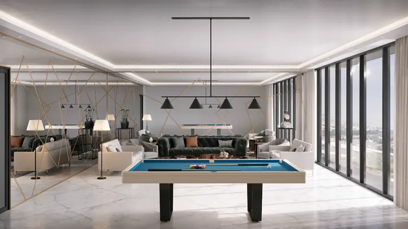 Opalz at Arjan, Dubailand, Dubai - Danube Properties